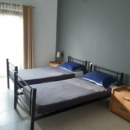 Modern 2 Bedroom * باولا