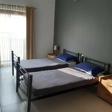 منزل للإقامة Modern 2 Bedroom
