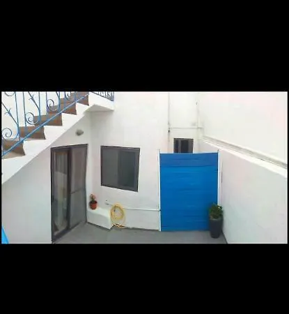Modern 2 Bedroom باولا