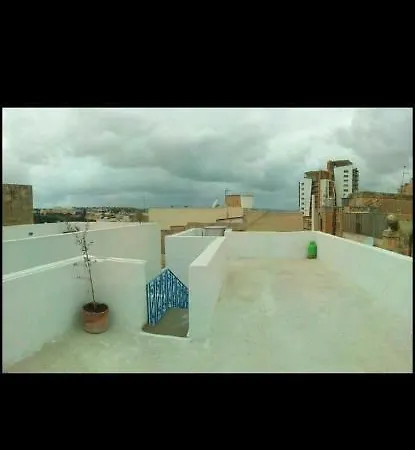 منزل للإقامة Modern 2 Bedroom *