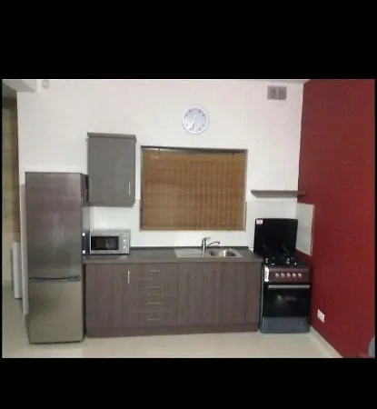 منزل للإقامة Modern 2 Bedroom *