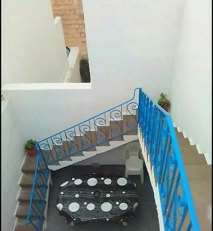 Modern 2 Bedroom