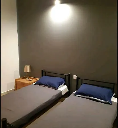 Modern 2 Bedroom منزل للإقامة باولا