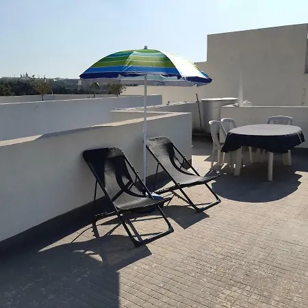 منزل للإقامة Modern 2 Bedroom باولا