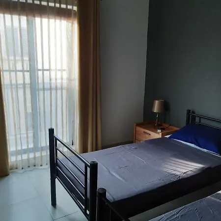 Privat bolig Modern 2 Bedroom *