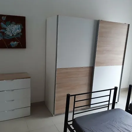 Privat bolig Modern 2 Bedroom