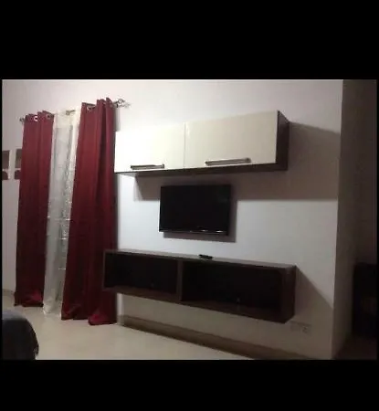 Modern 2 Bedroom Privat bolig Paola