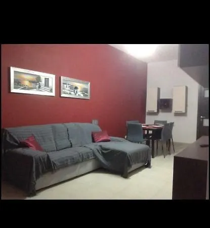 Modern 2 Bedroom *