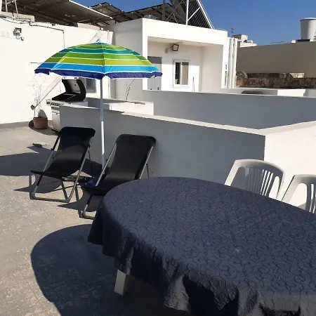 Modern 2 Bedroom Privat bolig *