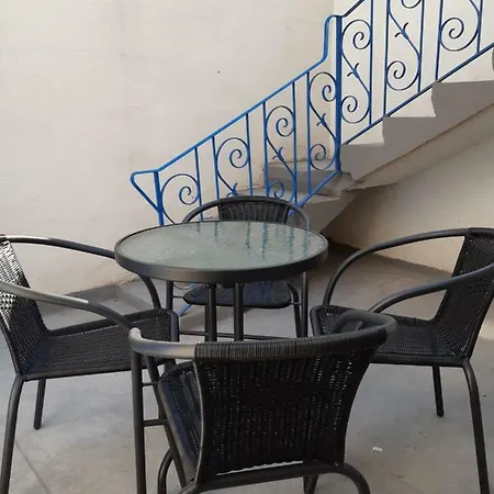 Privat bolig Modern 2 Bedroom *